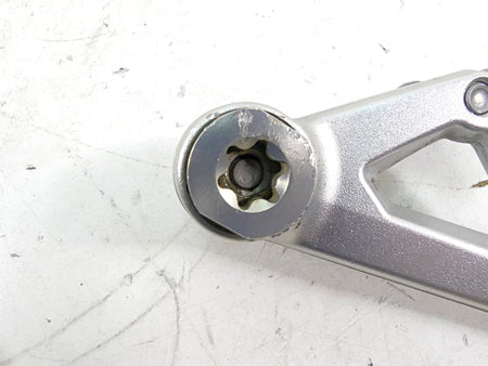 2015 BMW R1200GS GSW K50 Shift Lever Gear Shifter Pedal 23418526730 {{ shop.shopifyCountryName }} - Mototech271