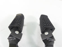 Load image into Gallery viewer, 2022 Kawasaki KLR650 KL650 Adv Front Rider Footpeg Peg Set 34035-0001 34035-0002
