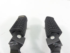 2022 Kawasaki KLR650 KL650 Adv Front Rider Footpeg Peg Set 34035-0001 34035-0002