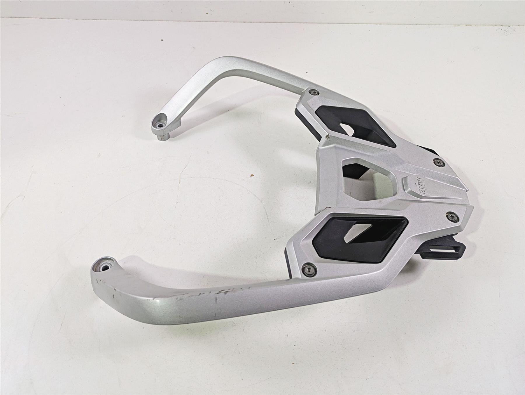 2017 BMW R1200 GS K50 Rear Grab Handle Bar & Rack 46548536955 46548530816