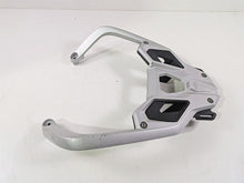 Load image into Gallery viewer, 2017 BMW R1200 GS K50 Rear Grab Handle Bar &amp; Rack 46548536955 46548530816
