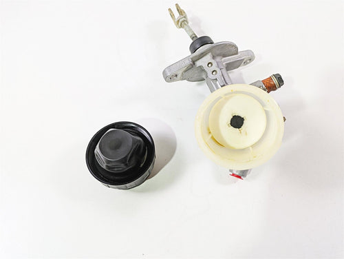 2010 Kawasaki 610 4x4 Mule  Nissin Main Brake Master Cylinder 43015-1683 | Mototech271