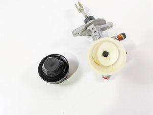 2010 Kawasaki 610 4x4 Mule  Nissin Main Brake Master Cylinder 43015-1683 | Mototech271