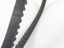 Load image into Gallery viewer, 2013 Harley Touring FLHTP Electra Glide Rear Main Drive Belt 140T 1&quot; 40024-09A | Mototech271
