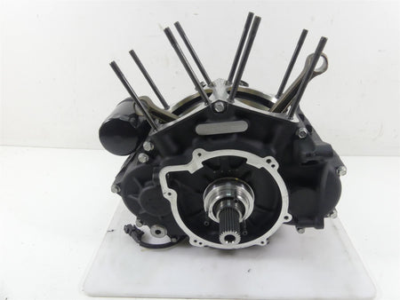 2021 Harley Softail FXBBS Street Bob Crankcase Flywheeel M8 114 Set 7k 24400188 {{ shop.shopifyCountryName }} - Mototech271