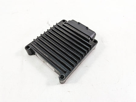 2009 Harley FXDC Dyna Super Glide Custom Cdi Ecm Engine Control Module 32852-08A {{ shop.shopifyCountryName }} - Mototech271
