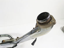 Load image into Gallery viewer, 2008 Harley FLSTC Softail Heritage Oem Exhaust Header Manifold Set Read 66781-07
