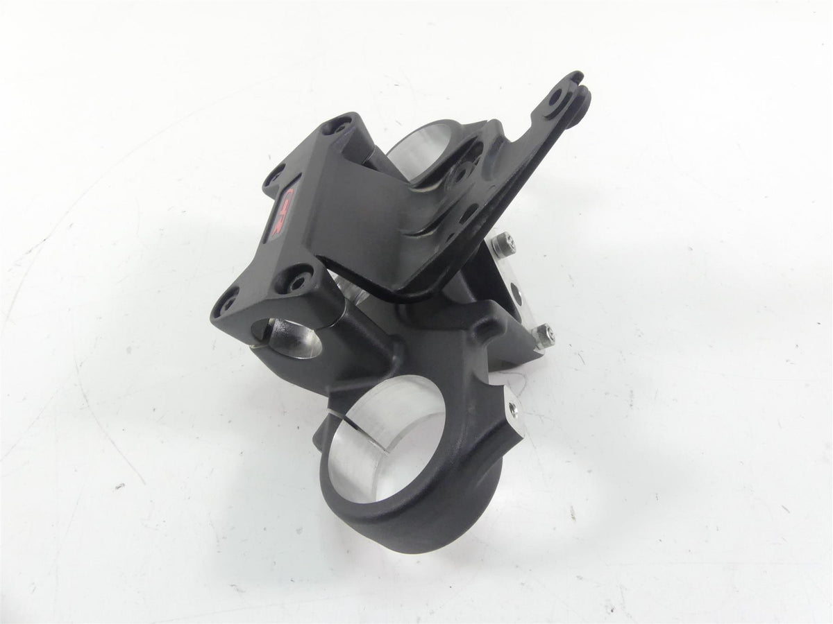 2009 Buell 1125 CR Upper Triple Tree Steering Clamp J0105.1AT {{ shop.shopifyCountryName }} - Mototech271