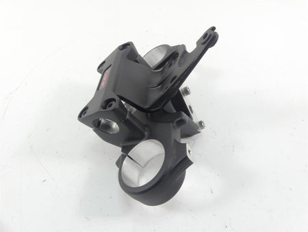 2009 Buell 1125 CR Upper Triple Tree Steering Clamp J0105.1AT {{ shop.shopifyCountryName }} - Mototech271