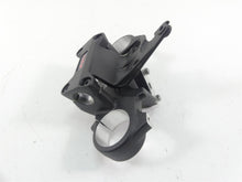 Load image into Gallery viewer, 2009 Buell 1125 CR Upper Triple Tree Steering Clamp J0105.1AT
