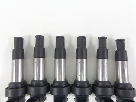 2014 BMW K1600 GTL K48 Ignition Coil Stick Coils Set 12137722679 {{ shop.shopifyCountryName }} - Mototech271