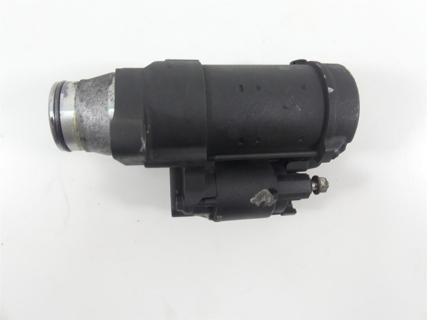 2019 Harley Softail FLSB Sport Glide Engine Starter Motor 31400057 {{ shop.shopifyCountryName }} - Mototech271