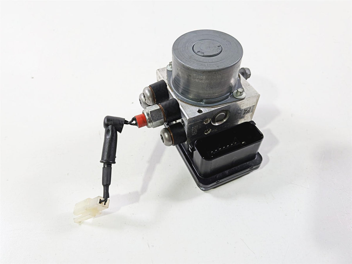 2018 Husqvarna 701 Supermoto Abs Brake Pump Module Unit 27042131044 27042131000-Mototech271