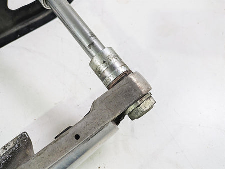 2013 Harley VRSCF Muscle Rod Swingarm Swing Arm & Guards 48606-07A 48604-07A {{ shop.shopifyCountryName }} - Mototech271