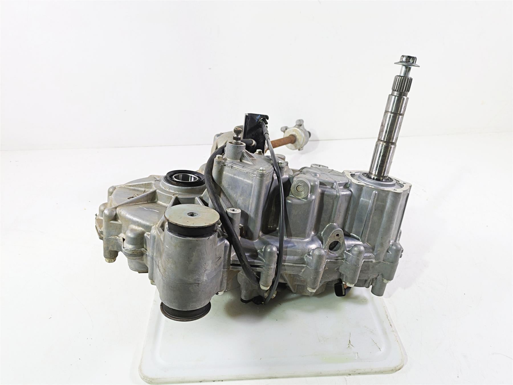 2021 Kawasaki Teryx KRX KRF 1000 Transmission Gear Box 246miles Only 14055-0641 {{ shop.shopifyCountryName }} - Mototech271