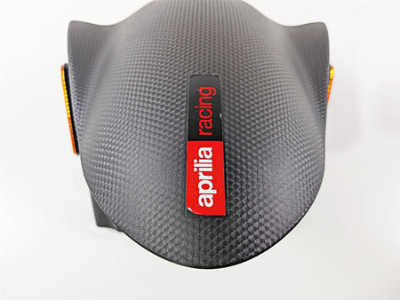 2016 Aprilia RSV 1100 Tuono V4 Factory Front Fender 2B003404 B046156 {{ shop.shopifyCountryName }} - Mototech271