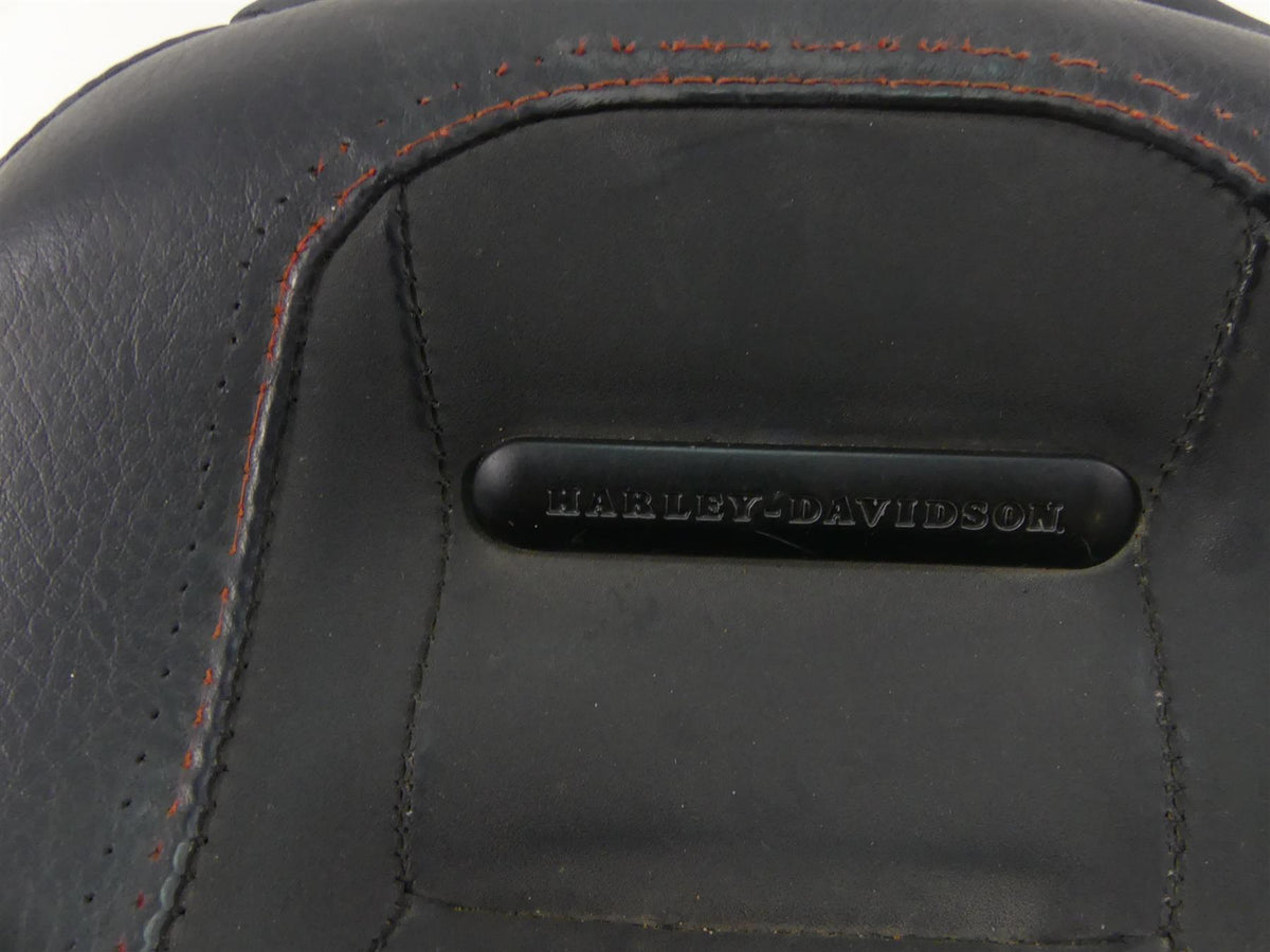 2018 Harley FXBRS Softail Breakout Front Rider Seat Saddle 52000262 {{ shop.shopifyCountryName }} - Mototech271