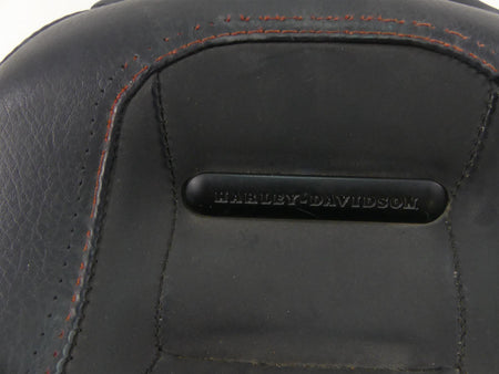 2018 Harley FXBRS Softail Breakout Front Rider Seat Saddle 52000262 {{ shop.shopifyCountryName }} - Mototech271