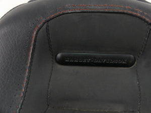 2018 Harley FXBRS Softail Breakout Front Rider Seat Saddle 52000262 | Mototech271