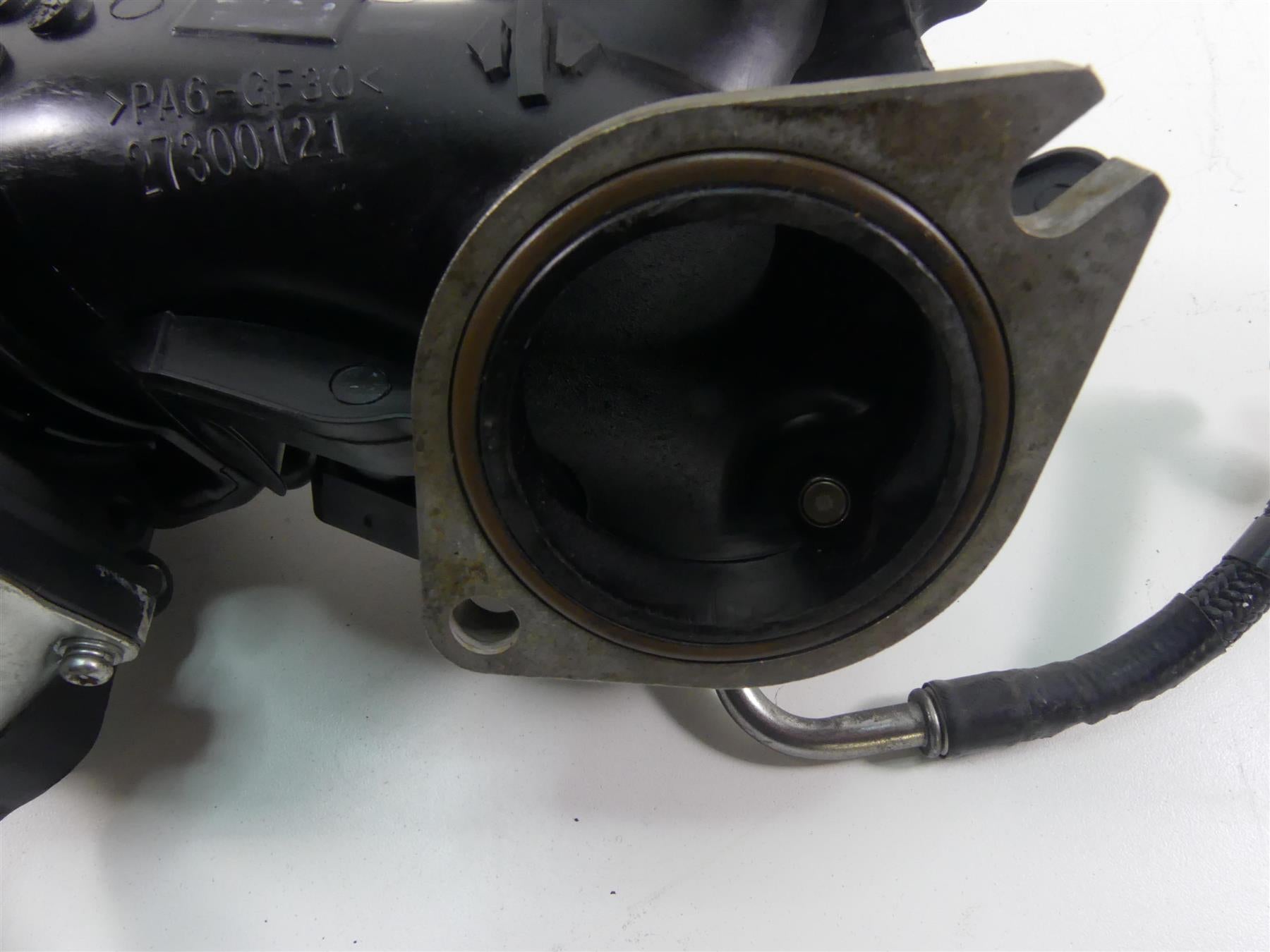 2019 Harley Softail FLSB Sport Glide Throttle Body Fuel Injection 27300122 {{ shop.shopifyCountryName }} - Mototech271