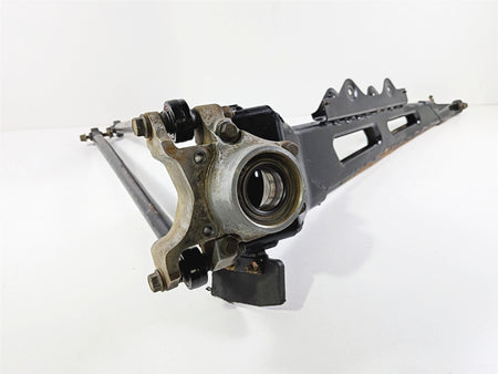 2019 Polaris RZR XP Turbo S Dynamics Rear Right Trailing Arm Knee Set 1024416-Mototech271