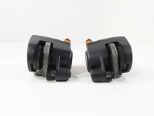 Load image into Gallery viewer, 1999 Harley Dyna FXDL Low Rider Front Brake Caliper Set 44023-83C 44046-84C
