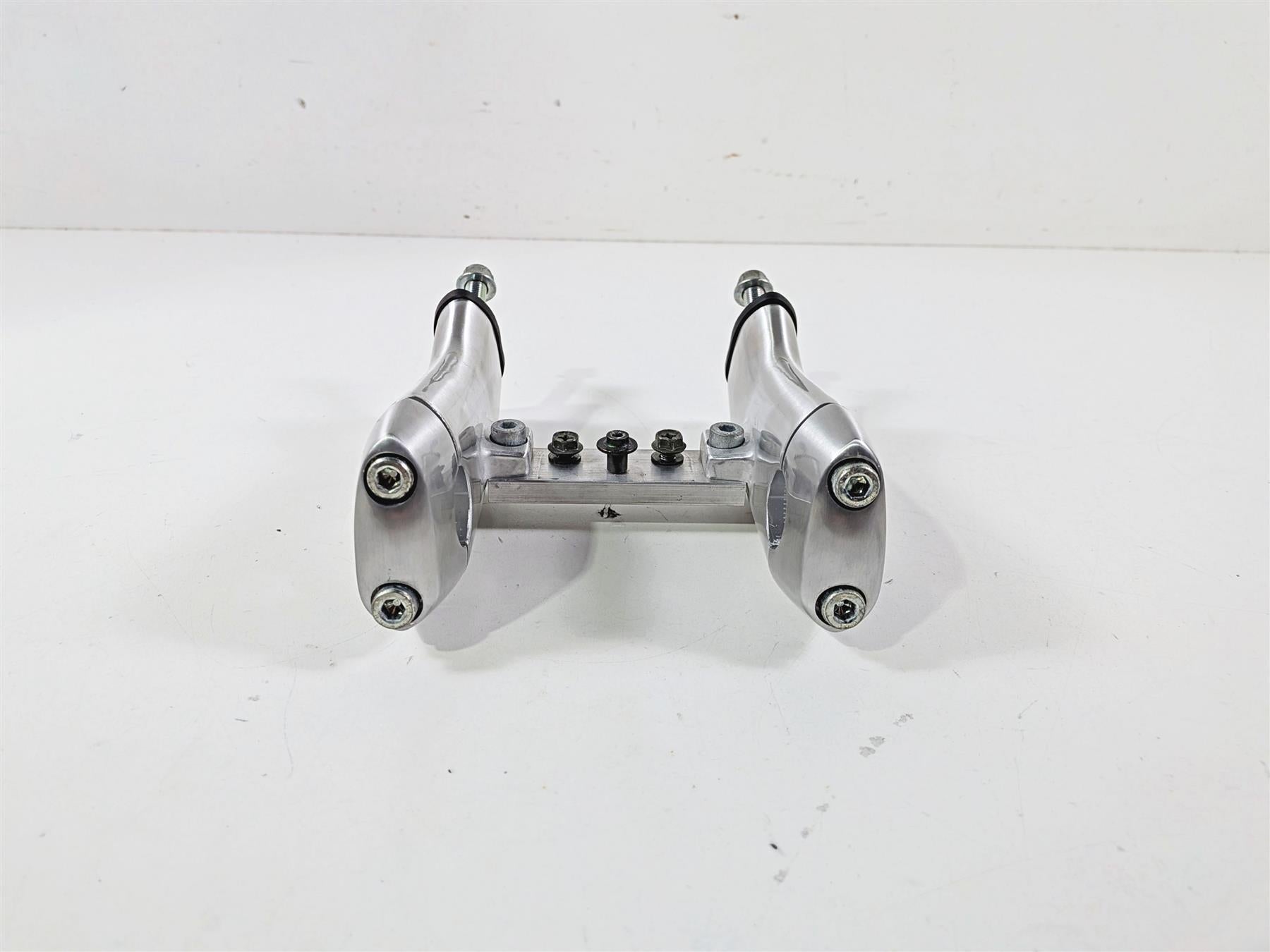 2005 Suzuki VZ800 M50 Boulevard Handlebar Holder Risers 56224