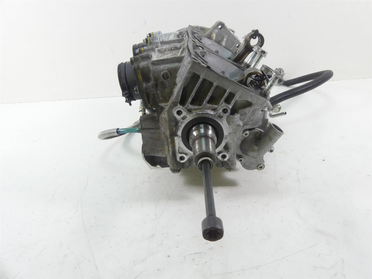 2017 Arctic Mountain Cat M8000 153 Bottom End Engine Crank Case Shaft 3007-876 {{ shop.shopifyCountryName }} - Mototech271
