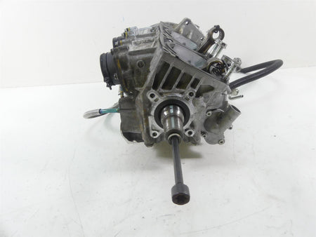 2017 Arctic Mountain Cat M8000 153 Bottom End Engine Crank Case Shaft 3007-876 {{ shop.shopifyCountryName }} - Mototech271