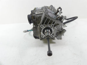 2017 Arctic Mountain Cat M8000 153 Bottom End Engine Crank Case Shaft 3007-876 | Mototech271