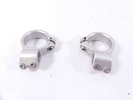 2008 Ducati 1098 Superbike Clip On Handlebar Handle Bars 53mm 36020861C 36020871 {{ shop.shopifyCountryName }} - Mototech271