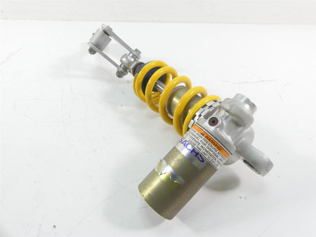 2004 Aprilia RSV 2 1000R Mille Rear Sachs Suspension Damper Shock AP8163125 {{ shop.shopifyCountryName }} - Mototech271