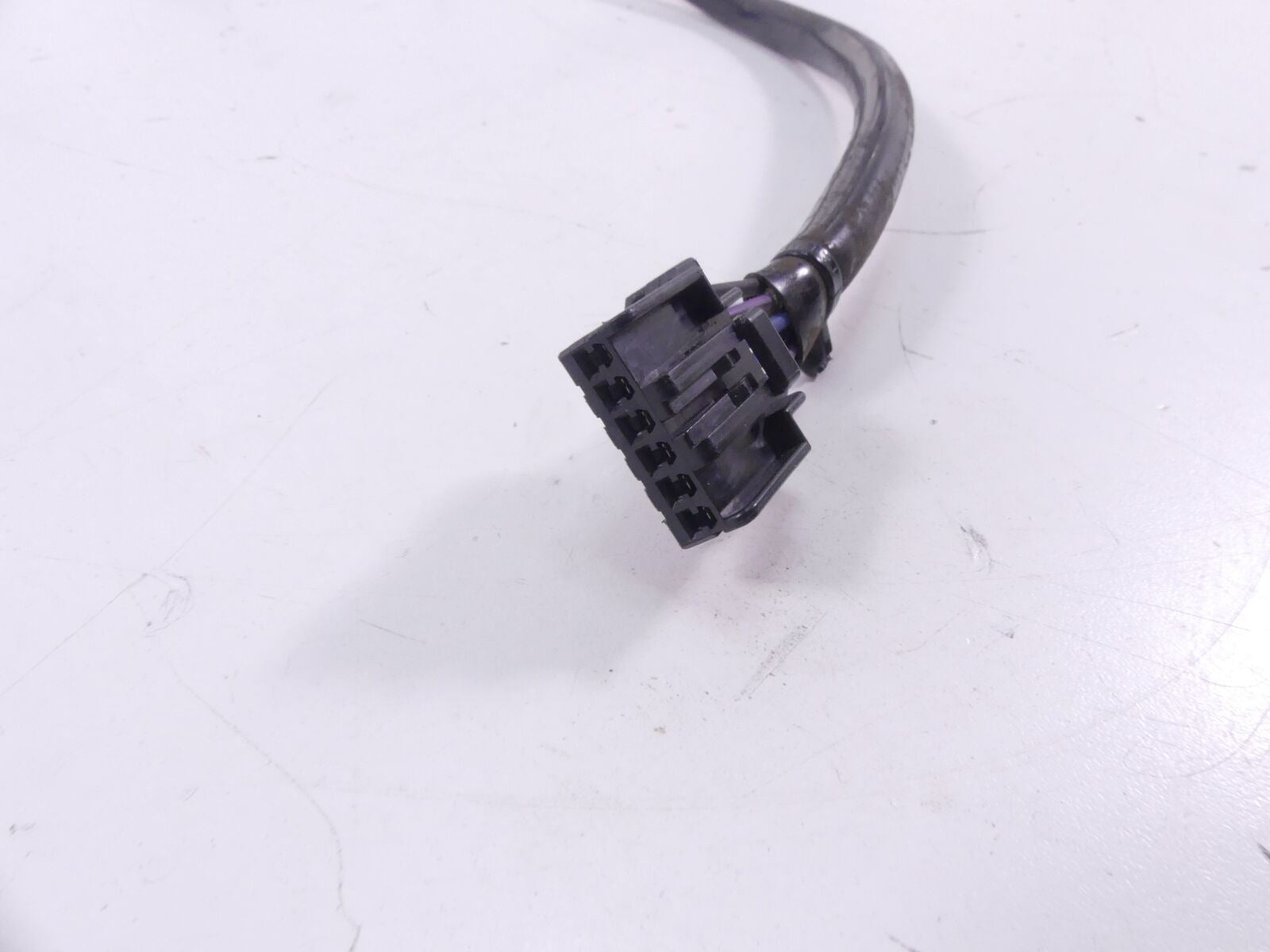 2000 Harley Touring FLHTCI Electra Glide Front Spot Light Blinker Set 68712-94A {{ shop.shopifyCountryName }} - Mototech271