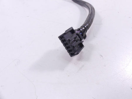 2000 Harley Touring FLHTCI Electra Glide Front Spot Light Blinker Set 68712-94A {{ shop.shopifyCountryName }} - Mototech271