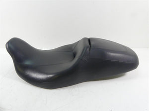2014 Harley Touring FLHX Street Glide Seat Saddle - No Tears 52320-11