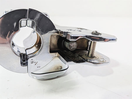 2011 Harley Touring FLHTCU CVO Electra Glide Clutch Master Cylinder 42101-10C-Mototech271