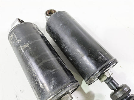 2017 Harley FLS Softail Slim Straight Rear Showa Damper Shock Set 54549-04 {{ shop.shopifyCountryName }} - Mototech271
