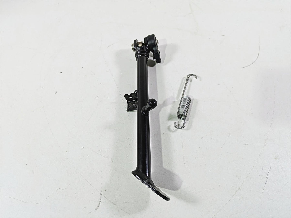 2014 BMW R nine T R9T K21 Side Kickstand Kick Stand & Safety Switch 46527716564 {{ shop.shopifyCountryName }} - Mototech271