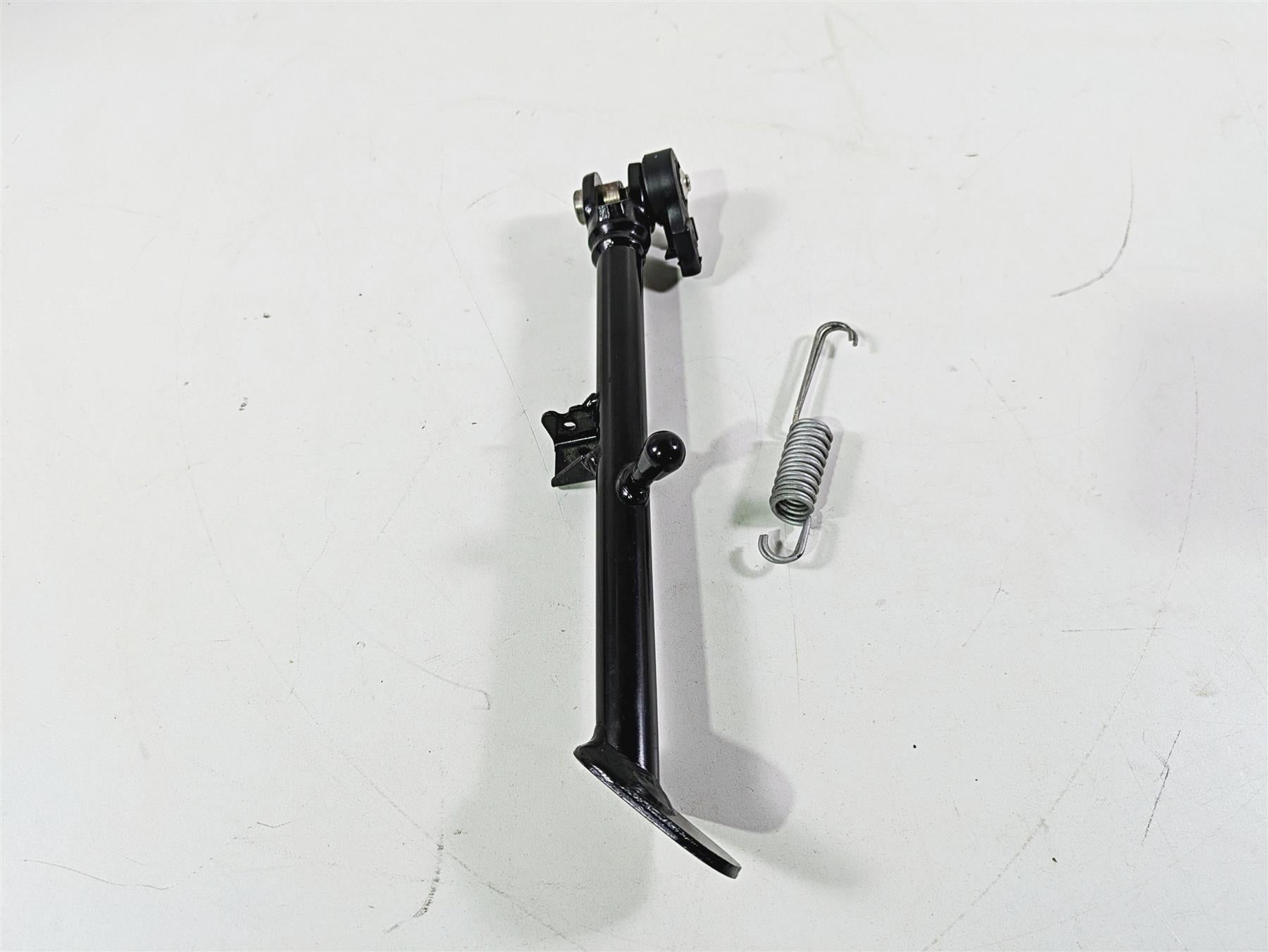2014 BMW R nine T R9T K21 Side Kickstand Kick Stand & Safety Switch 46527716564 {{ shop.shopifyCountryName }} - Mototech271