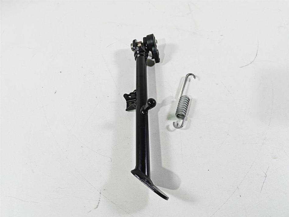 2014 BMW R nine T R9T K21 Side Kickstand Kick Stand & Safety Switch 46527716564 {{ shop.shopifyCountryName }} - Mototech271
