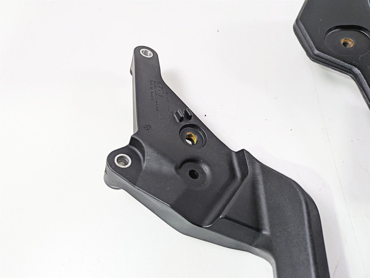 2018 KTM 1290 Super Adv S Rear Luggage Rack Holder & Grabs 6031201000033S {{ shop.shopifyCountryName }} - Mototech271