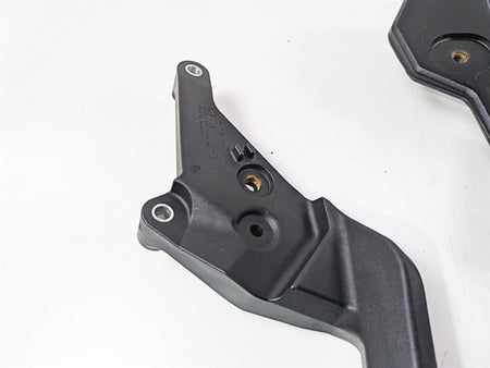 2018 KTM 1290 Super Adv S Rear Luggage Rack Holder & Grabs 6031201000033S {{ shop.shopifyCountryName }} - Mototech271