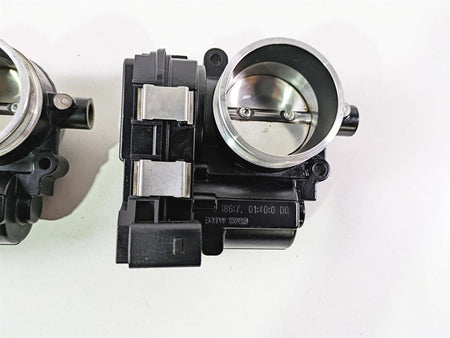 2017 BMW R1200 GS K50 Throttle Body Bodies Set 13548564959 {{ shop.shopifyCountryName }} - Mototech271
