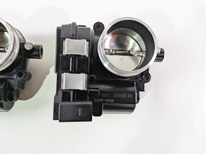 2017 BMW R1200 GS K50 Throttle Body Bodies Set 13548564959