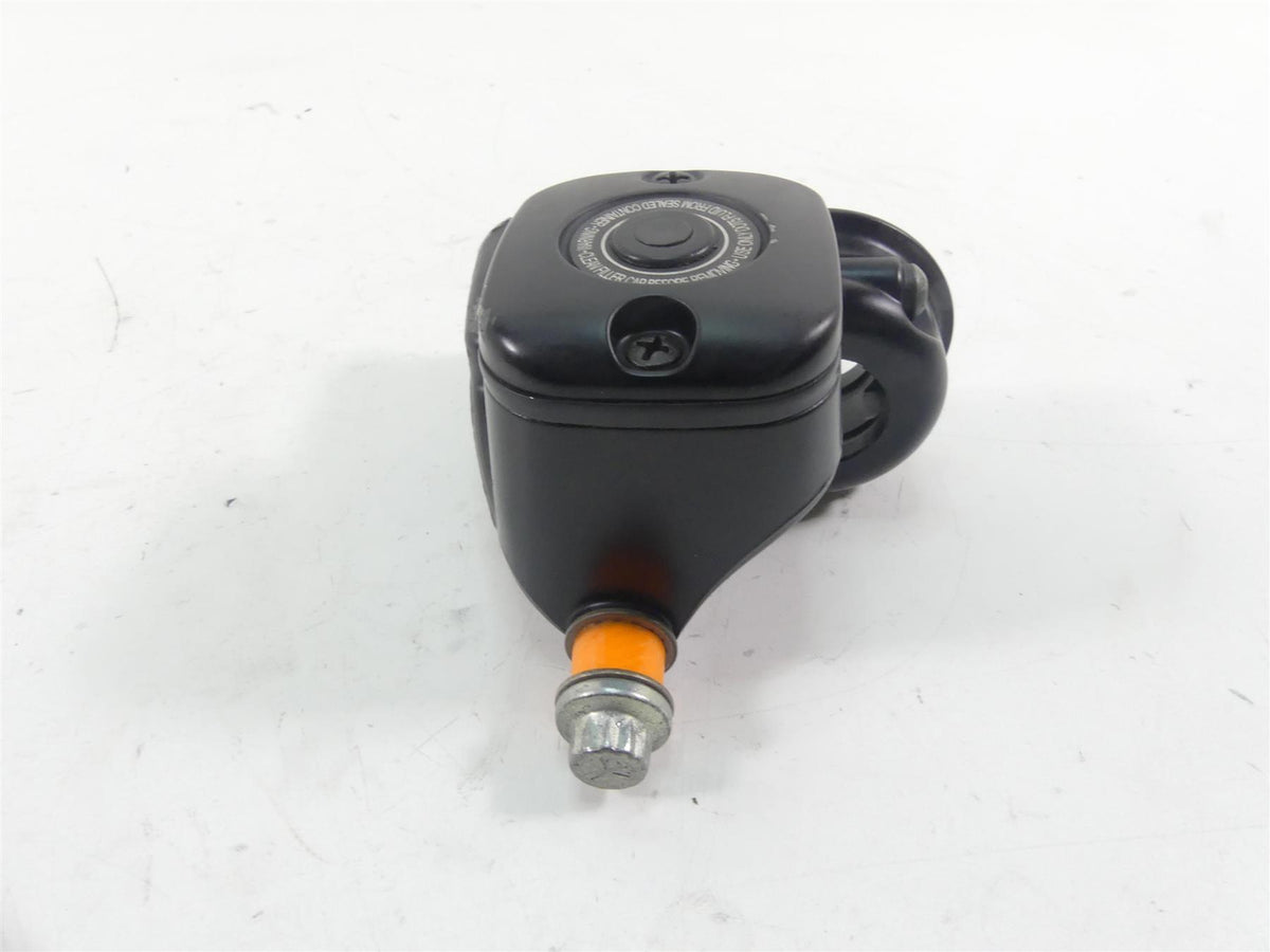 2005 Harley Dyna FXDLI Low Rider Front Brake Master Cylinder 9/16 45019-96F {{ shop.shopifyCountryName }} - Mototech271