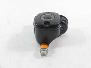 2005 Harley Dyna FXDLI Low Rider Front Brake Master Cylinder 9/16 45019-96F | Mototech271