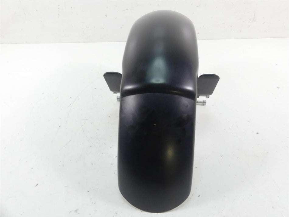 2012 Harley VRSCF Muscle Rod Front Fender Mud Guard & Bracket 59024-09 {{ shop.shopifyCountryName }} - Mototech271