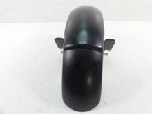 Load image into Gallery viewer, 2012 Harley VRSCF Muscle Rod Front Fender Mud Guard &amp; Bracket 59024-09 | Mototech271
