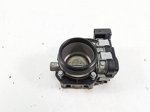 2014 Moto Guzzi California 1400 T Throttle Body Fuel Injection 872230 | Mototech271