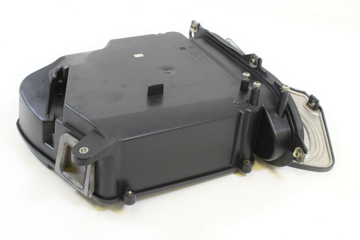 2011 BMW R1200RT R1200 RT K26 Radio Box Carrier Housing 46637681544 {{ shop.shopifyCountryName }} - Mototech271